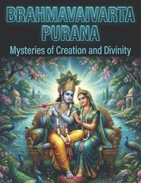 Brahmavaivarta Purana