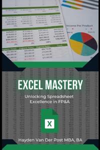 Excel Mastery in FP&A