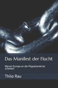 Das Manifest der Flucht