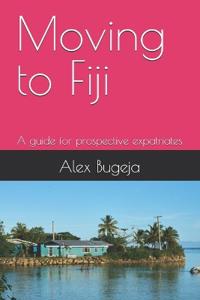 Moving to Fiji