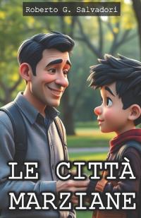 Le Città Marziane