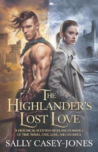 The Highlander's Lost Love