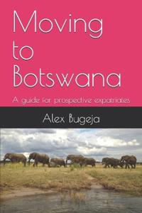Moving to Botswana