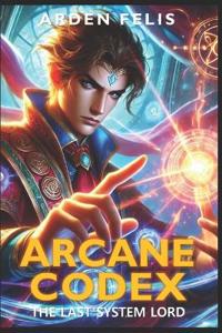 Arcane Codex