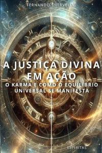 A Justiça Divina Em Ação