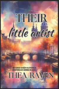 Raven, T: THEIR LITTLE ARTIST