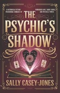 Casey-Jones, S: Psychic's Shadow