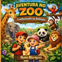Aventura no Zoo