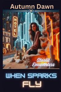 When Sparks Fly