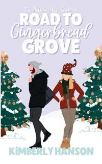 Road to Gingerbread Grove