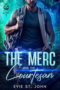 The Merc and The Courtesan
