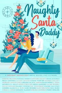 Naughty Santa Daddy (Alternative Cover)