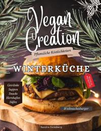 Vegan Creation Winterküche