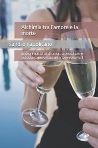 Alchimia tra l'amore e la morte