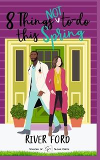 8 Things Not To Do This Spring