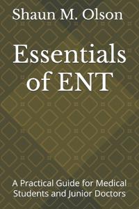 Essentials of ENT