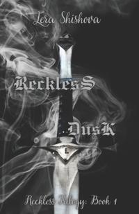 Bokomslag for "Reckless Dusk"