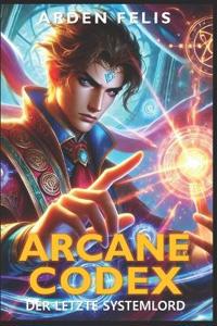 Arcane Codex