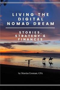 Living the Digital Nomad Dream