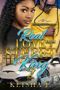Real Love From A Street King 2