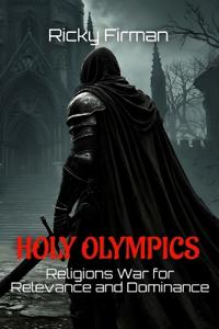 Holy Olympics