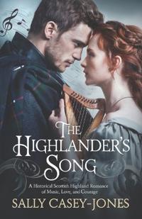 Casey-Jones, S: Highlander's Song