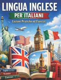 Lingua Inglese per Italiani