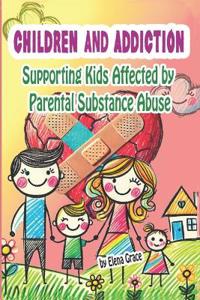Children and Addiction