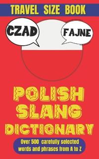 Polish Slang Dictionary