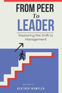 From Peer to Leader