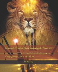 Possess the Prophetic Gates