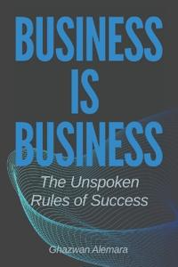 Business Is Business