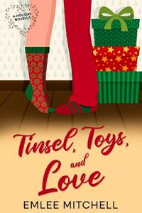 Tinsel, Toys, and Love