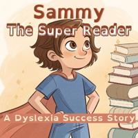 Sammy The Super Reader