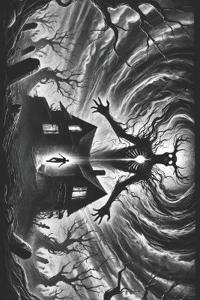 House of the Hollow God