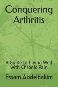 Conquering Arthritis