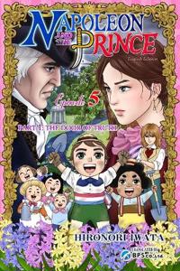 Napoleon and the Prince Episode 5
