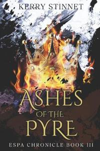 Ashes of the Pyre