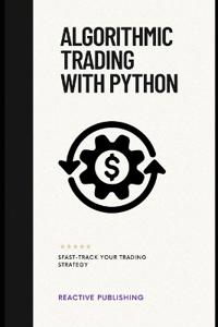 Algorithmic Trading with Python