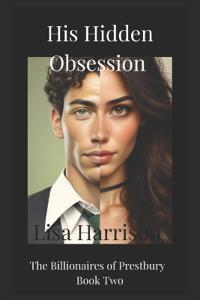 His Hidden Obsession