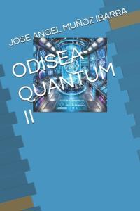 Odisea Quantum II