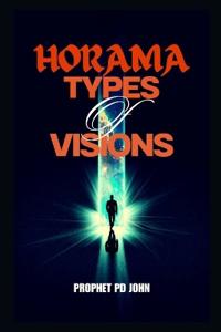 Horama Types of Visions