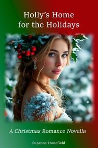 Holly's Home for the Holidays
