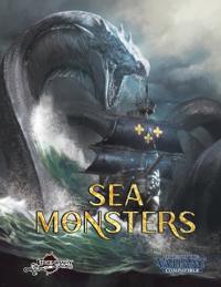 Sea Monsters (Tales of the Valiant)