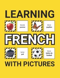 Learning French with Pictures for Beginners