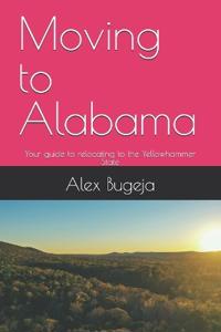 Moving to Alabama