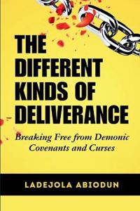 The Different Kinds of Deliverance