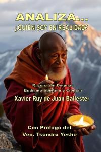 ¡¡¡Analiza!!!...¿Quién Soy En Realidad?