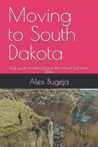 Moving to South Dakota
