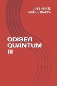 Odisea Quantum III